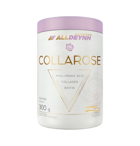 Allnutrition AllDeynn Collarose Peachini 300g