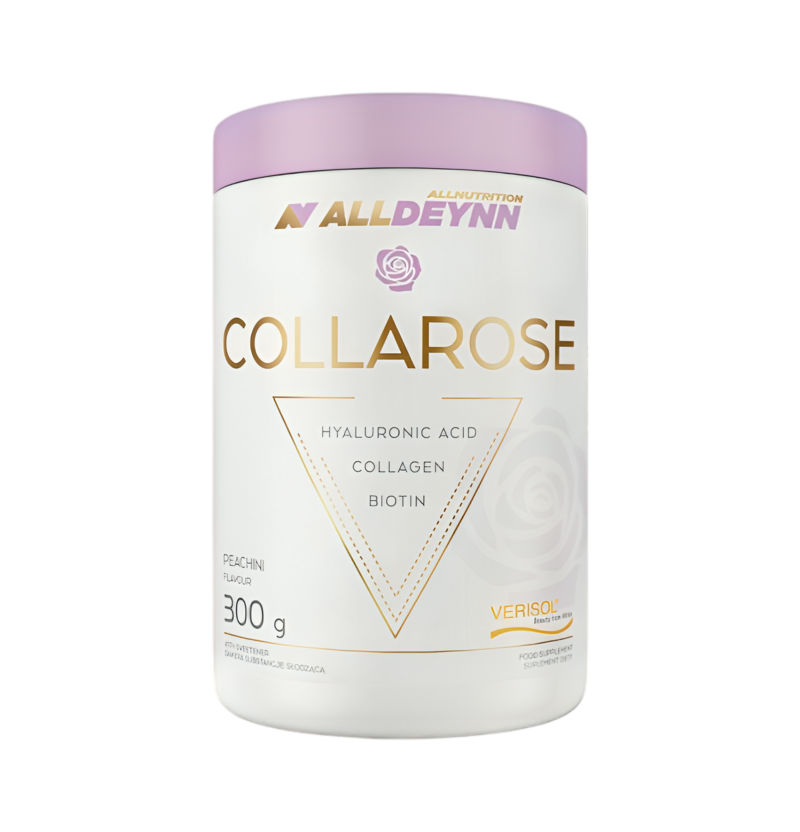Allnutrition AllDeynn Collarose Peachini 300g