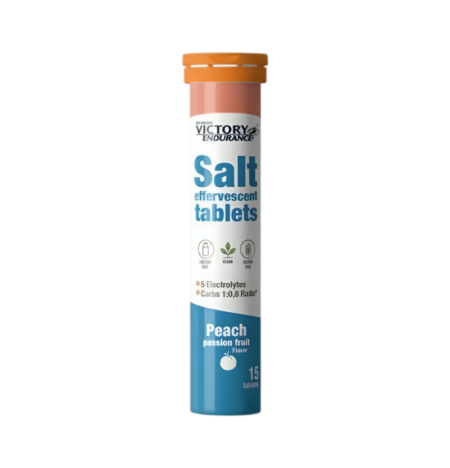 Weider Joe Weider Victory Endurance Salt Peach Passion Fruit 15 Brustabletter
