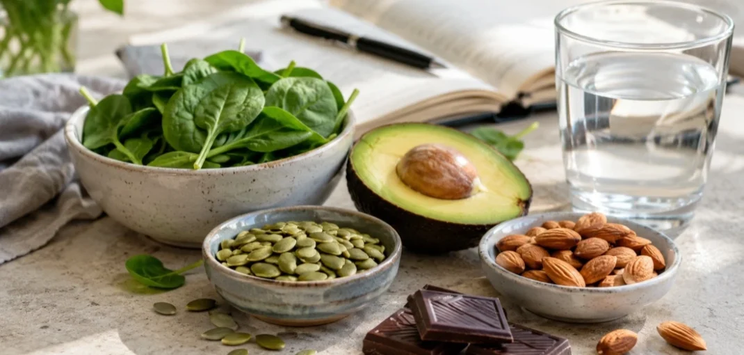 Magnesium – vad gör det i kroppen och vad säger forskningen?